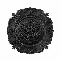 Stratton Home Decor Blue Medallion Wall Decor -Stratton Home Decor shop unnamed file 825