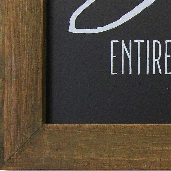 Stratton Home Decor Bathroom Wall Decor 4-piece Set 3 Stratton Home Decor Bathroom Wall Decor 4-piece Set - Image 3