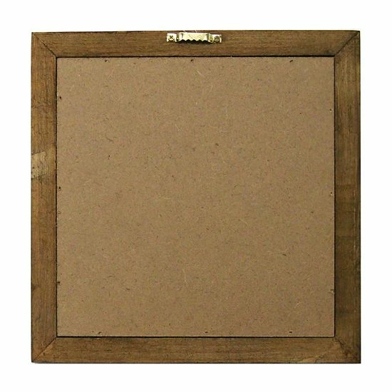 Stratton Home Decor Bathroom Wall Decor 4-piece Set 5 Stratton Home Decor Bathroom Wall Decor 4-piece Set - Image 5