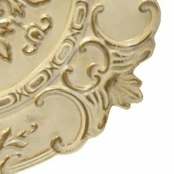 Stratton Home Decor Shabby Chic Medallion Wall Decor -Stratton Home Decor shop unnamed file 850