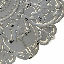 Stratton Home Decor Gray Medallion Wall Decor 10 Stratton Home Decor Gray Medallion Wall Decor -Stratton Home Decor shop unnamed file 868