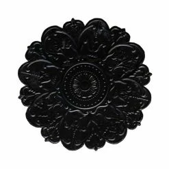 Stratton Home Decor Gray Medallion Wall Decor 11 Stratton Home Decor Gray Medallion Wall Decor -Stratton Home Decor shop unnamed file 869