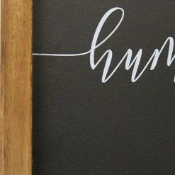 Stratton Home Decor Humble Gentle Kind Wall Decor 3-piece Set -Stratton Home Decor shop unnamed file 882