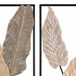 Stratton Home Decor Branches Leaves Panel Wall Decor 2-piece Set -Stratton Home Decor shop unnamed file 92