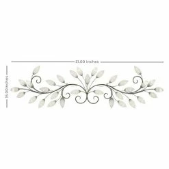 Stratton Home Decor Scroll Over-The-Door Wall Decor -Stratton Home Decor shop unnamed file 921