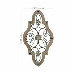 Stratton Home Decor French Country Scroll Wall Decor 12 Stratton Home Decor French Country Scroll Wall Decor -Stratton Home Decor shop unnamed file 929