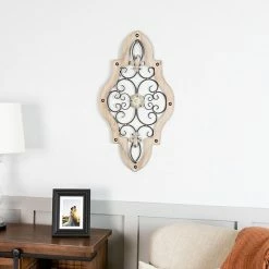 Stratton Home Decor French Country Scroll Wall Decor 13 Stratton Home Decor French Country Scroll Wall Decor -Stratton Home Decor shop unnamed file 930