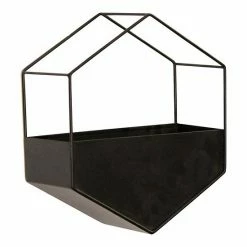 Stratton Home Decor Black Metal Wall Planter 8 Stratton Home Decor Black Metal Wall Planter -Stratton Home Decor shop unnamed file 947