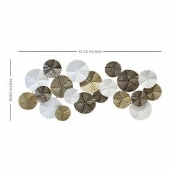 Stratton Home Decor Claudette Modern Wall Decor -Stratton Home Decor shop unnamed file 975