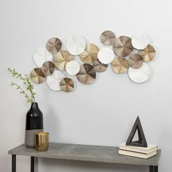 Stratton Home Decor Claudette Modern Wall Decor -Stratton Home Decor shop unnamed file 979