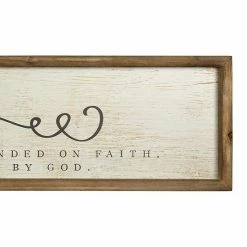 Stratton Home Decor "Our Family" Rustic Wall Decor 10 Stratton Home Decor "Our Family" Rustic Wall Decor -Stratton Home Decor shop unnamed file 982